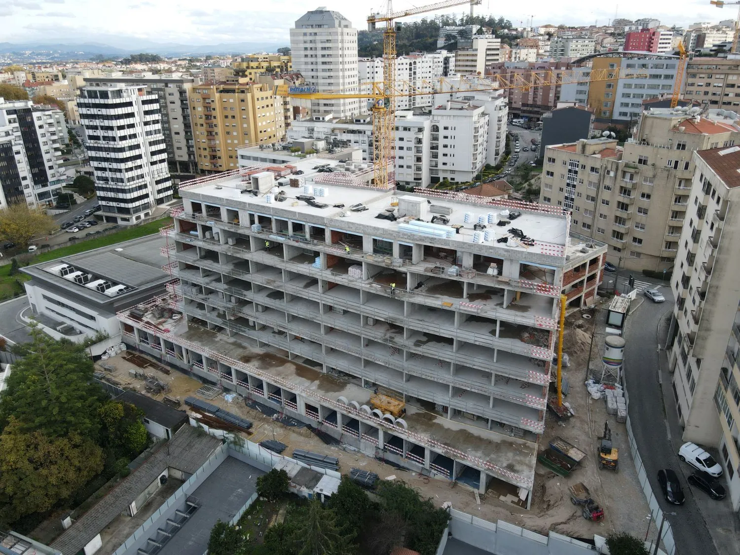 T0 Novo, junto a Av da Republica  - 3