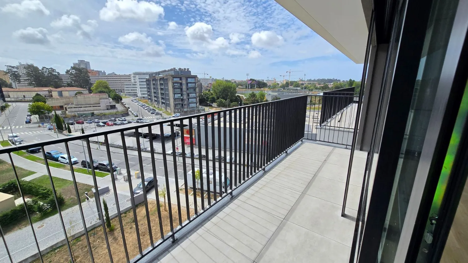 Apartamento T0 na Asprela, ao pé da FEUP - 2