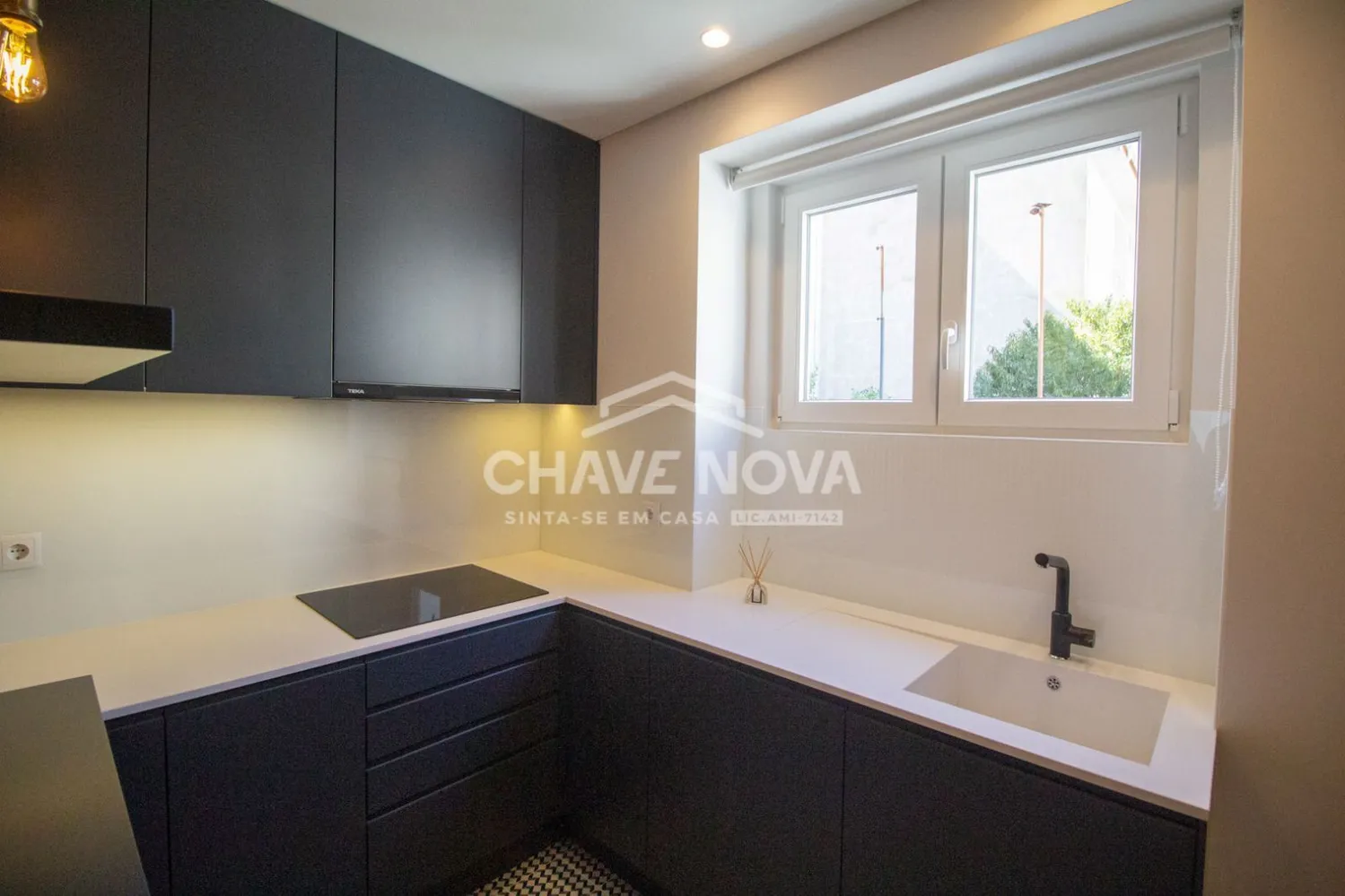 Apartamento T2 para arrendamento, mobilado- Centro de Matosinhos - 3