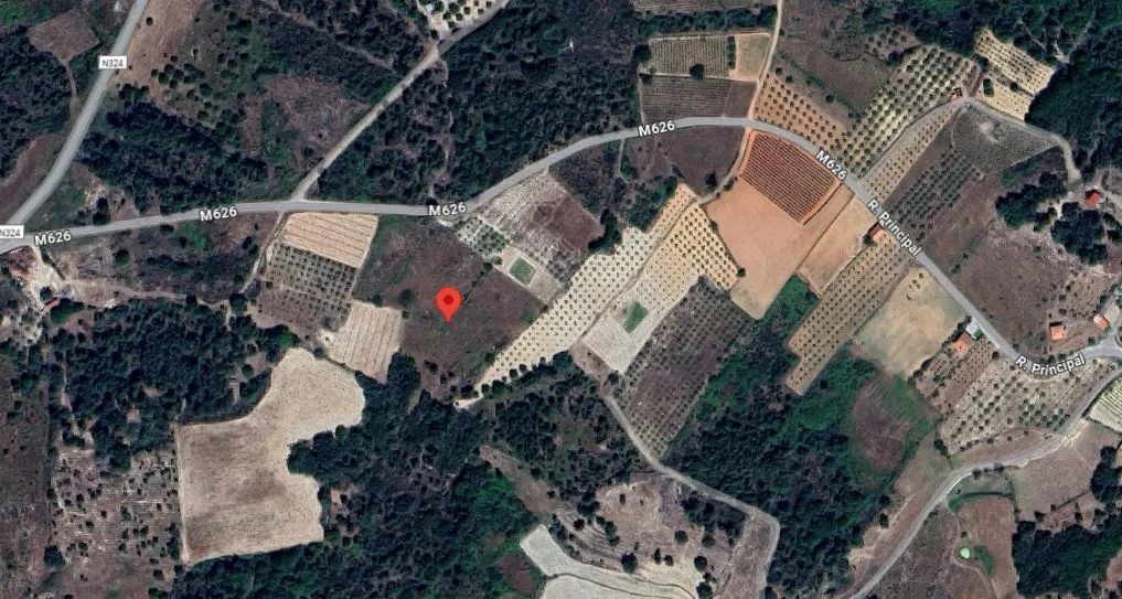 Terreno em Vila Flor com 12.000m2