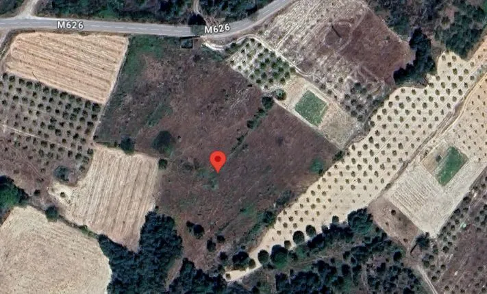Terreno em Vila Flor com 12.000m2 - 2