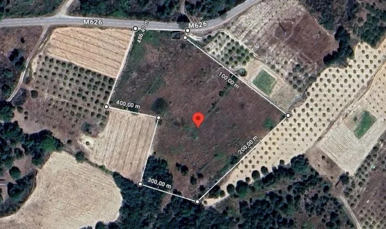 Terreno em Vila Flor com 12.000m2 - 3