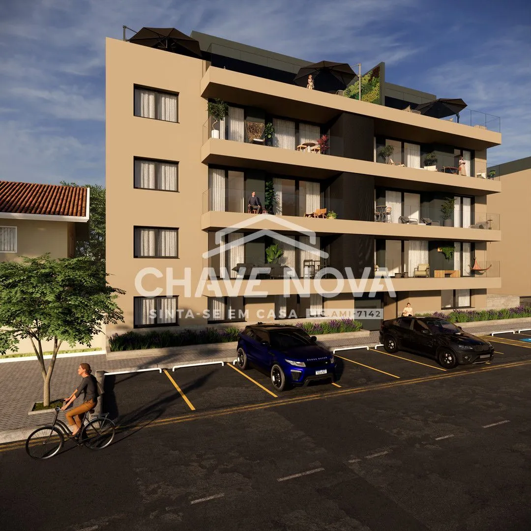  T2 c/lugar garagem em São  (Emp..São Prime)