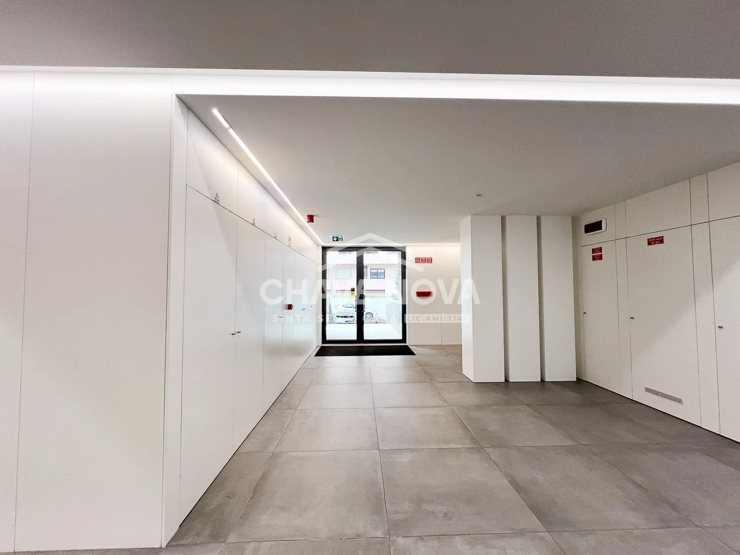 Apartamento T1 - Vila Nova de Gaia - 3
