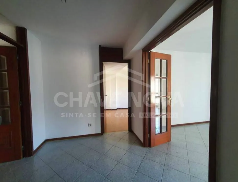 Apartamento T3 em Rio Tinto - 2