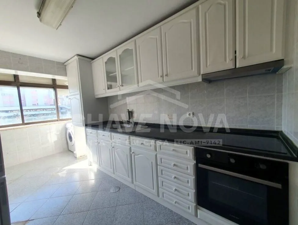Apartamento T3 em Rio Tinto