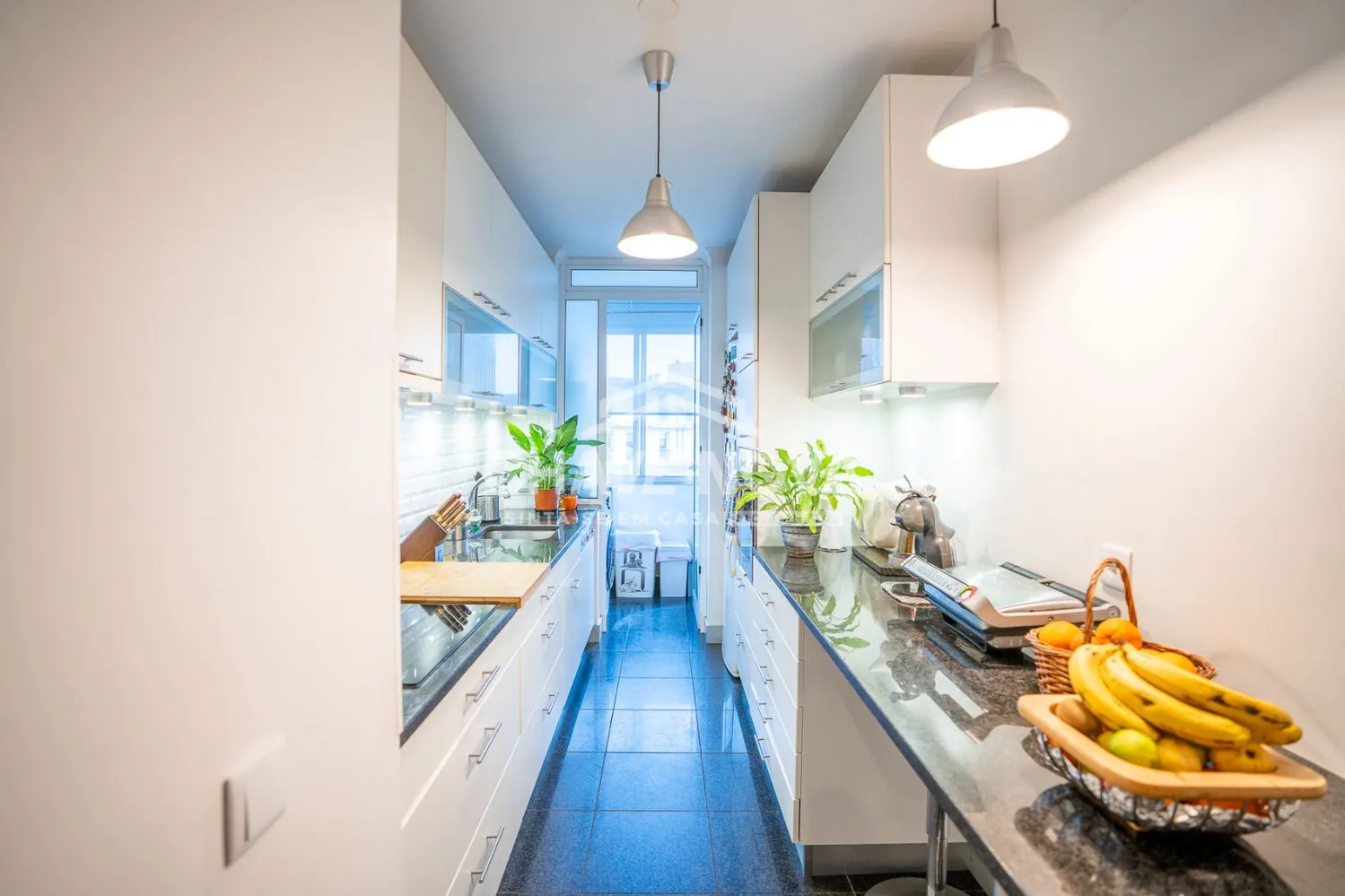Apartamento T3 Renovado para venda em Lordelo do Ouro, Porto – Zona Premium e Tranquila