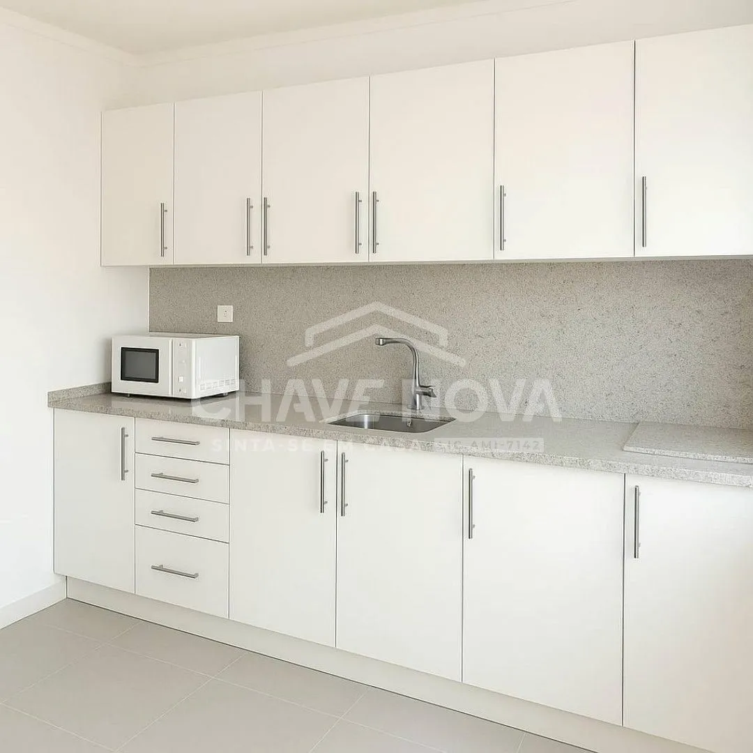 Apartamento T3