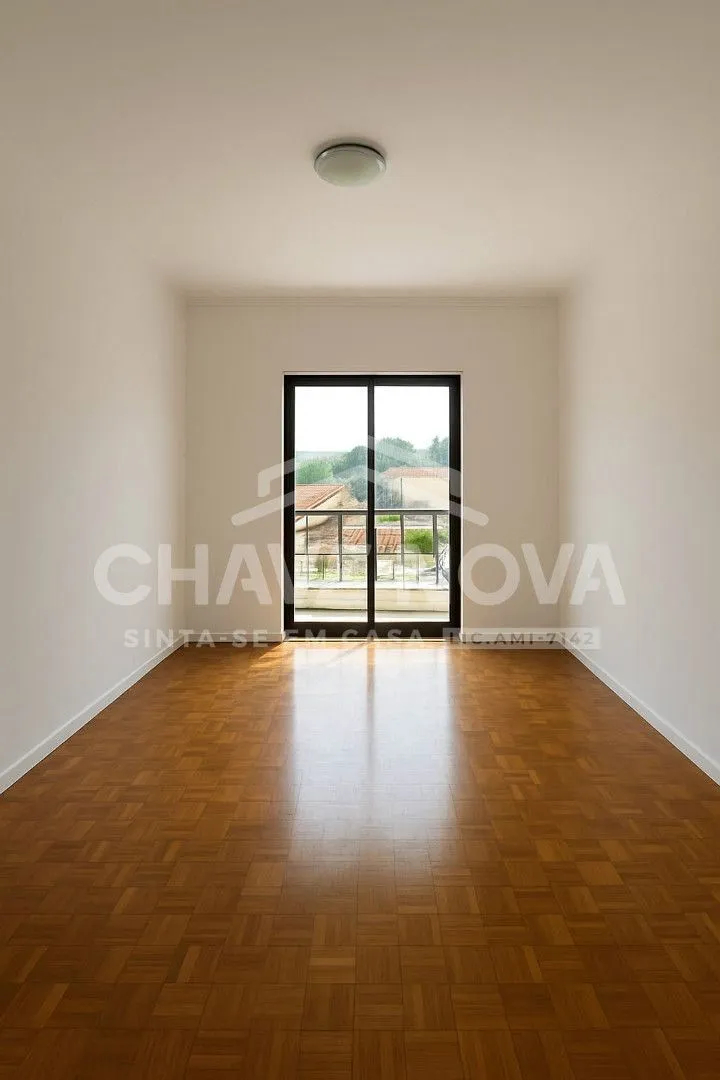 Apartamento T3 - 3
