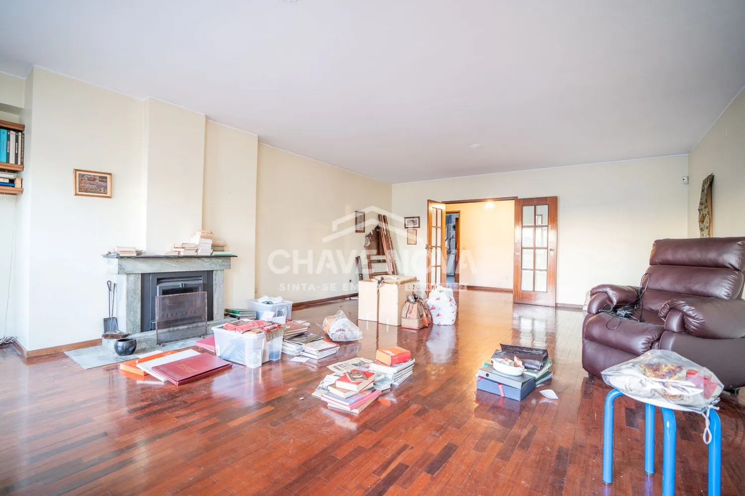 Apartamento T4 - Ramalde - 3