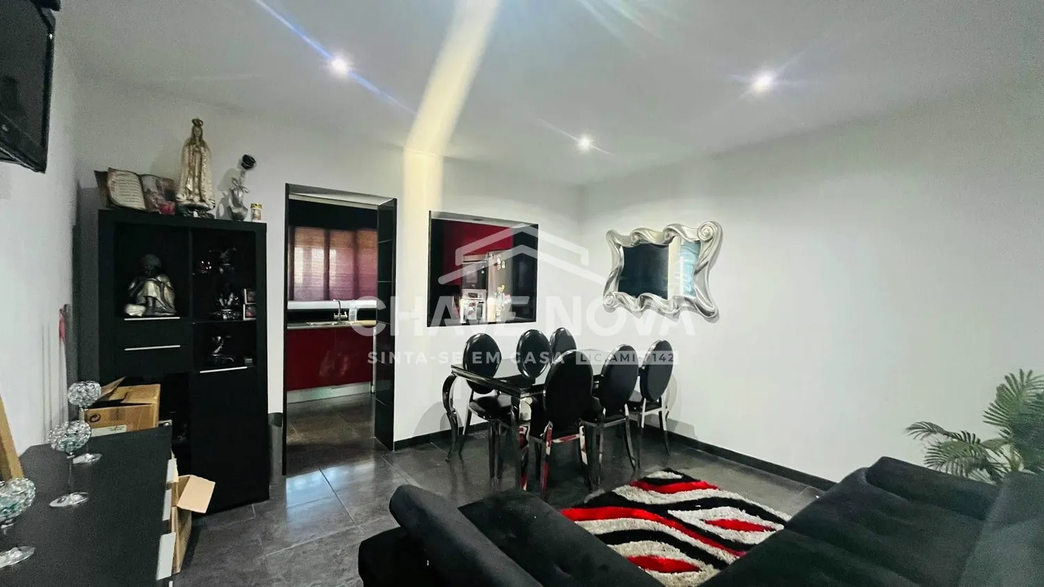 Excelente Oportunidade de Investimento: Restaurante em Funcionamento e Moradia T3 - 2