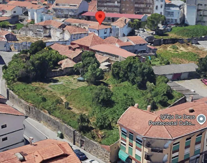 Terreno com viabilidade construção em altura - Vila nova de gaia  - 2