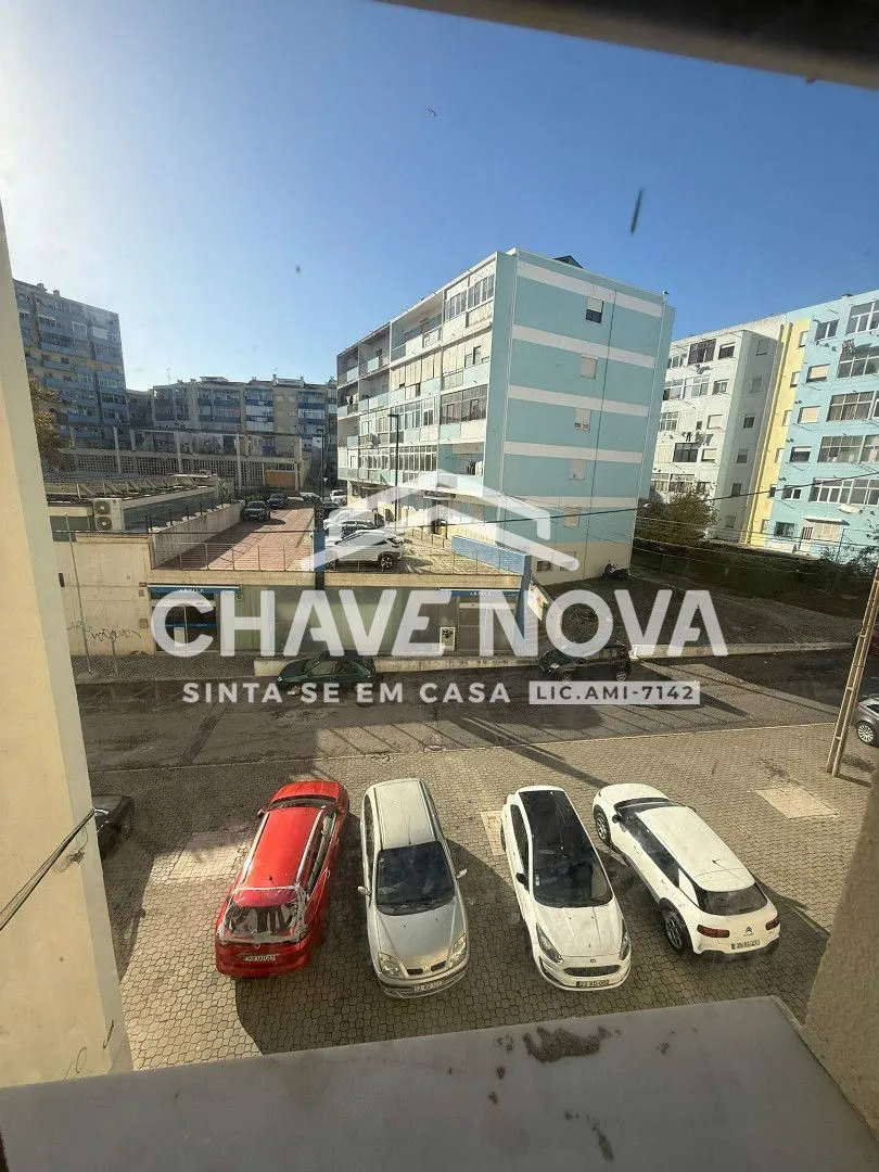 T3 no Laranjeiro Almada - 3