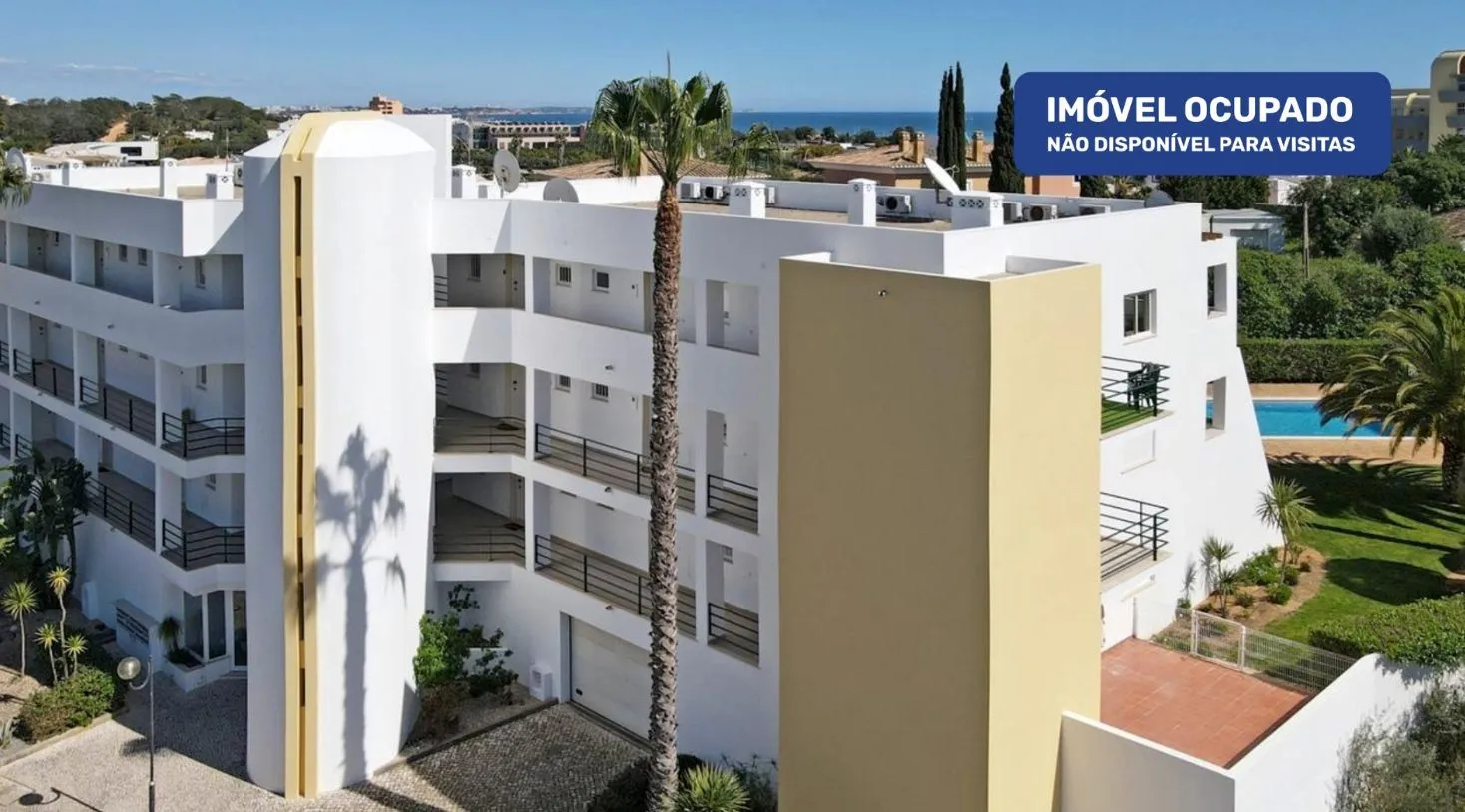 Apartamento T2, Lagos