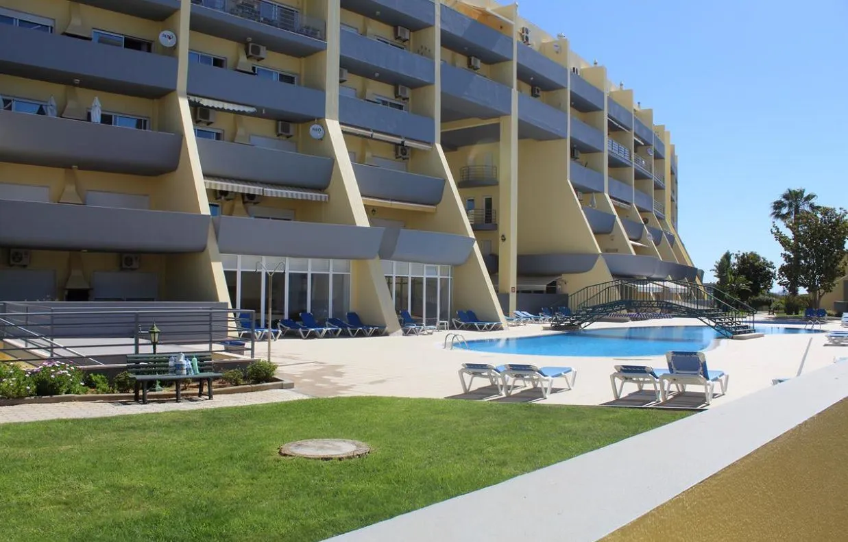 Apartamento T2, Lagos - 2