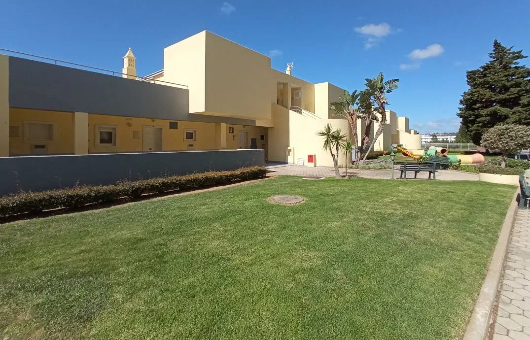 Apartamento T2, Lagos - 3