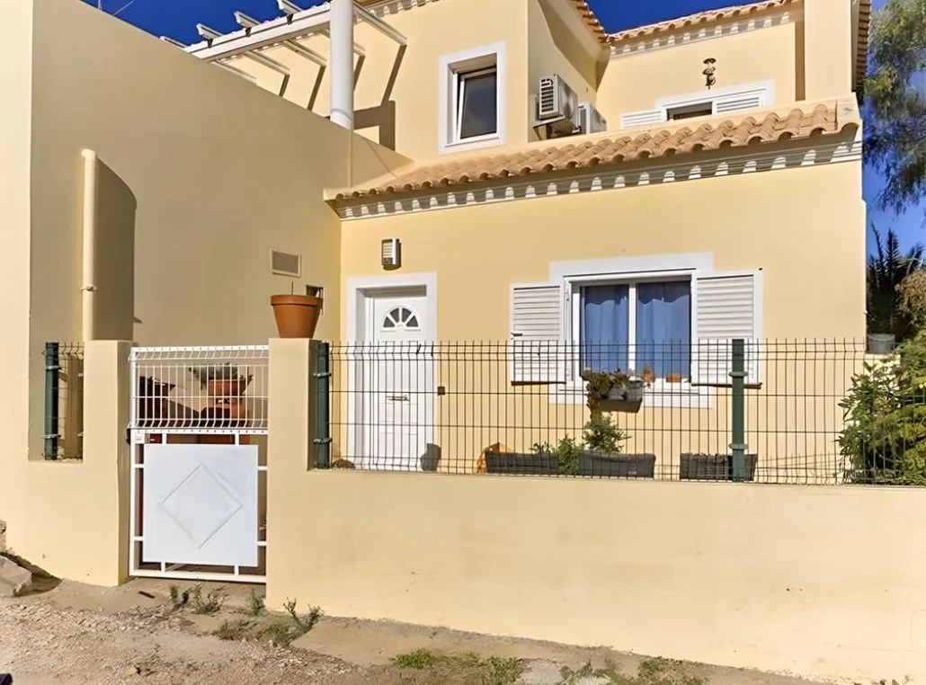 Moradia para remodelar, Tavira
