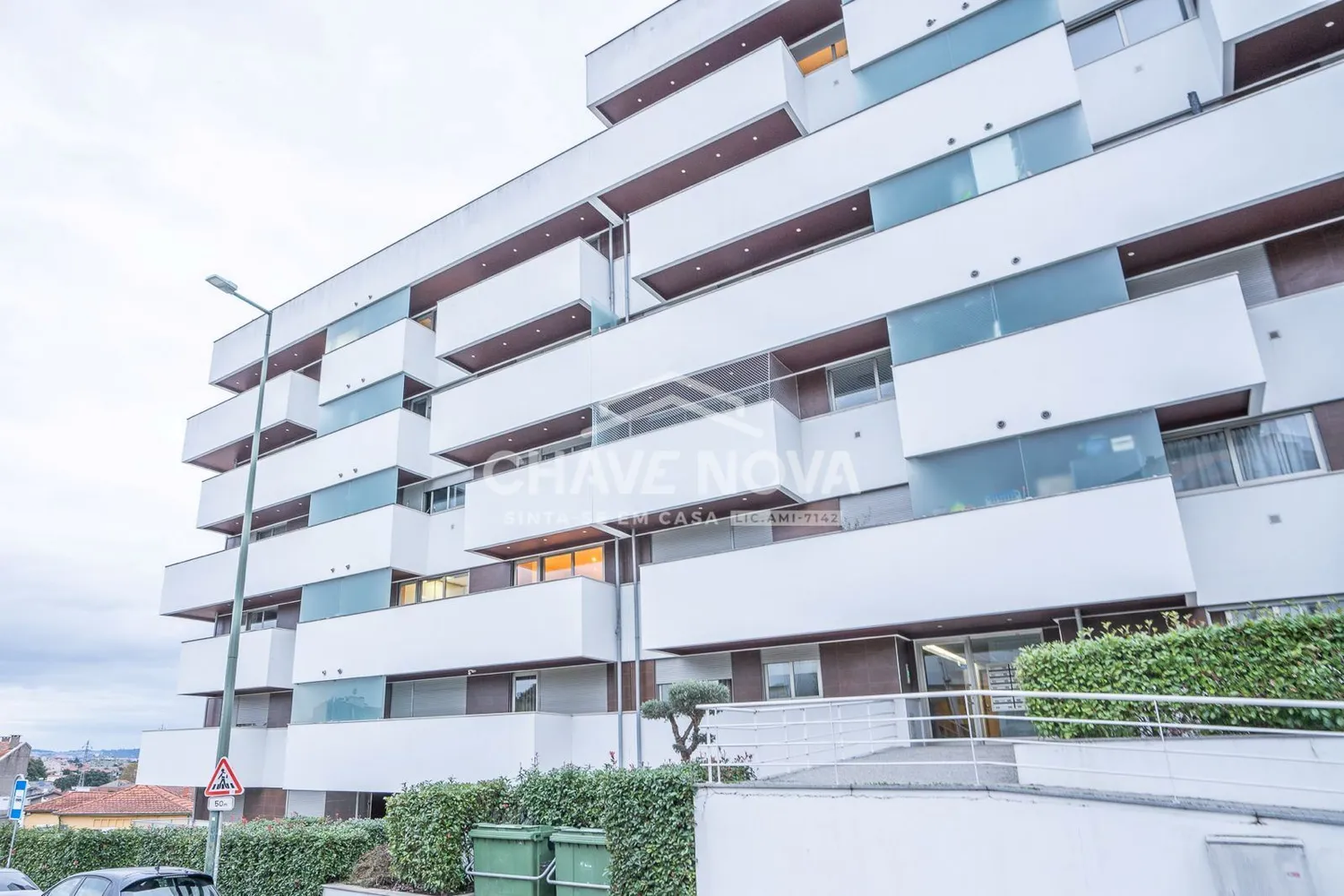 Apartamento T3