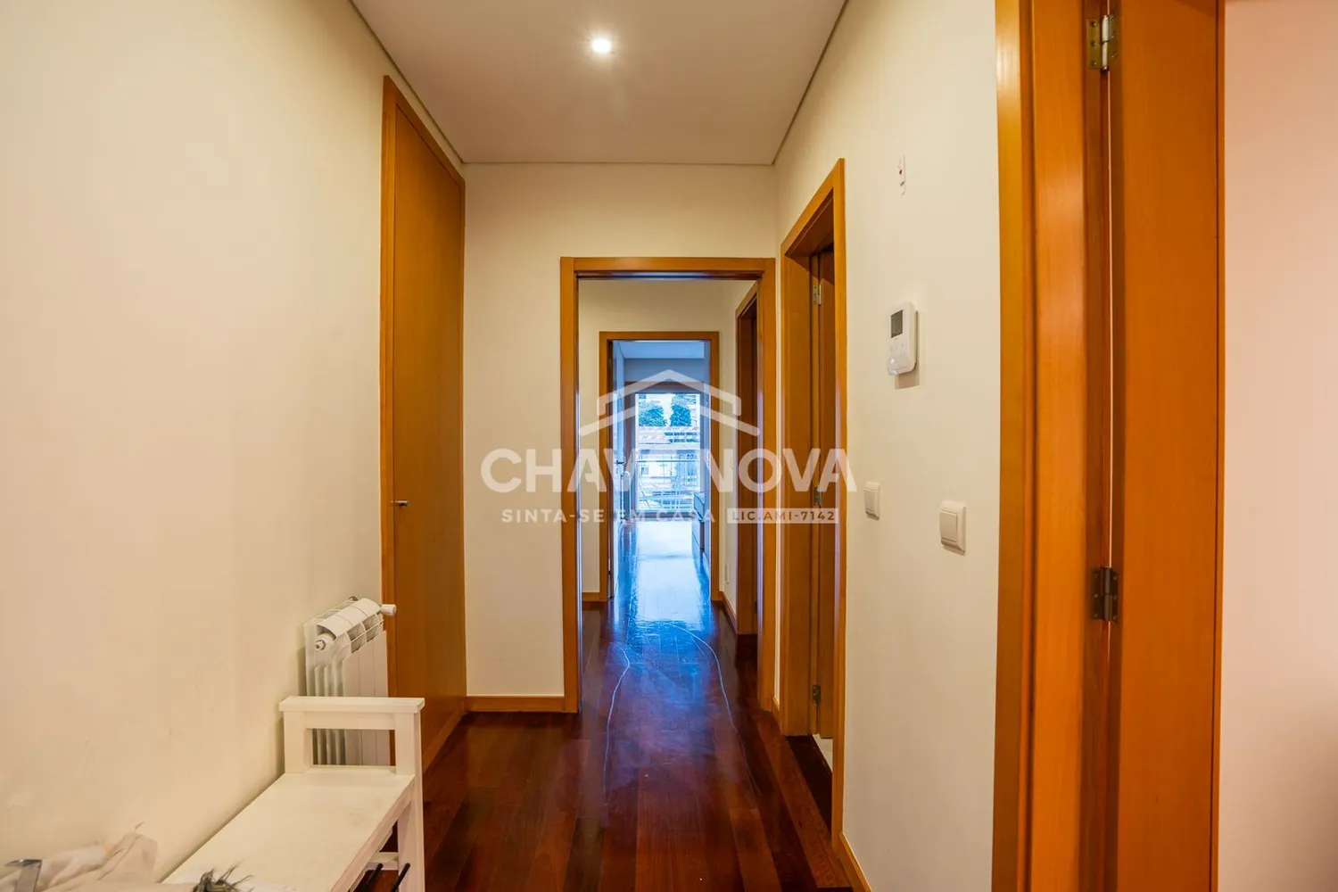 Apartamento T3 - 2