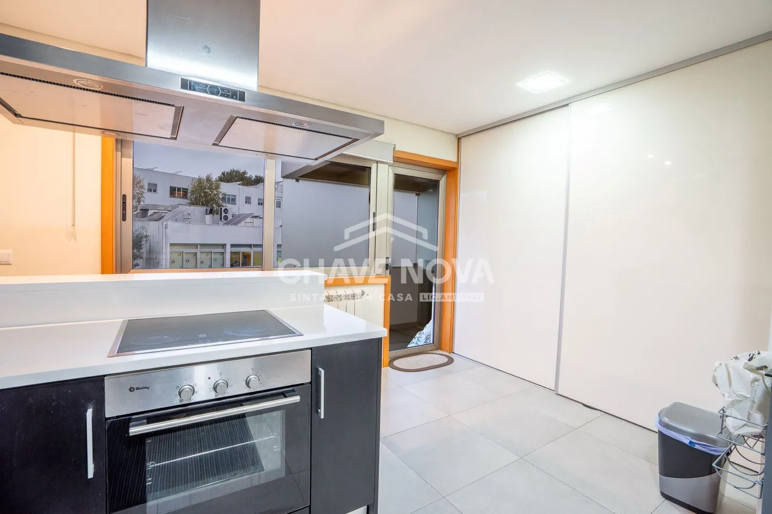 Apartamento T3 - 3