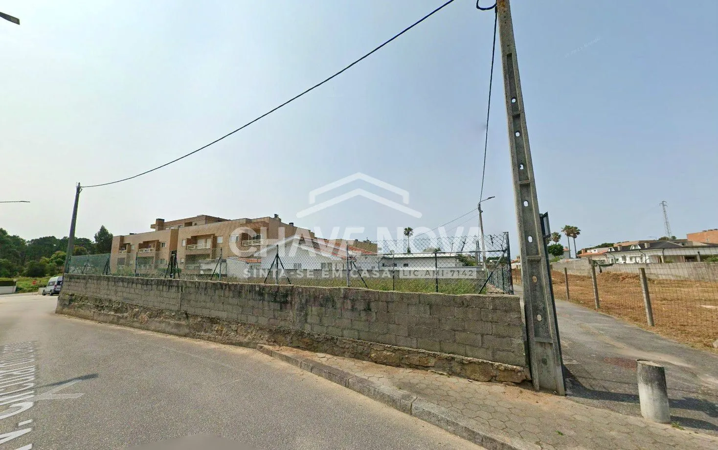 Terreno c/ Projeto Aprovado na Madalena - 2