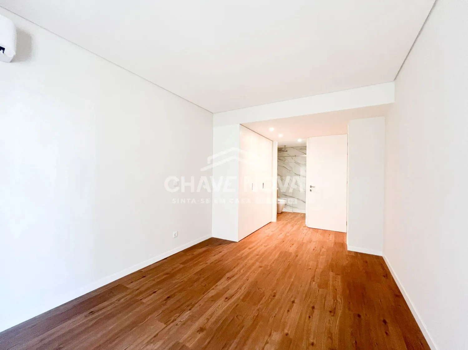 Apartamento T1 no Condomínio Jardins da Seara – Lote 8 - 3