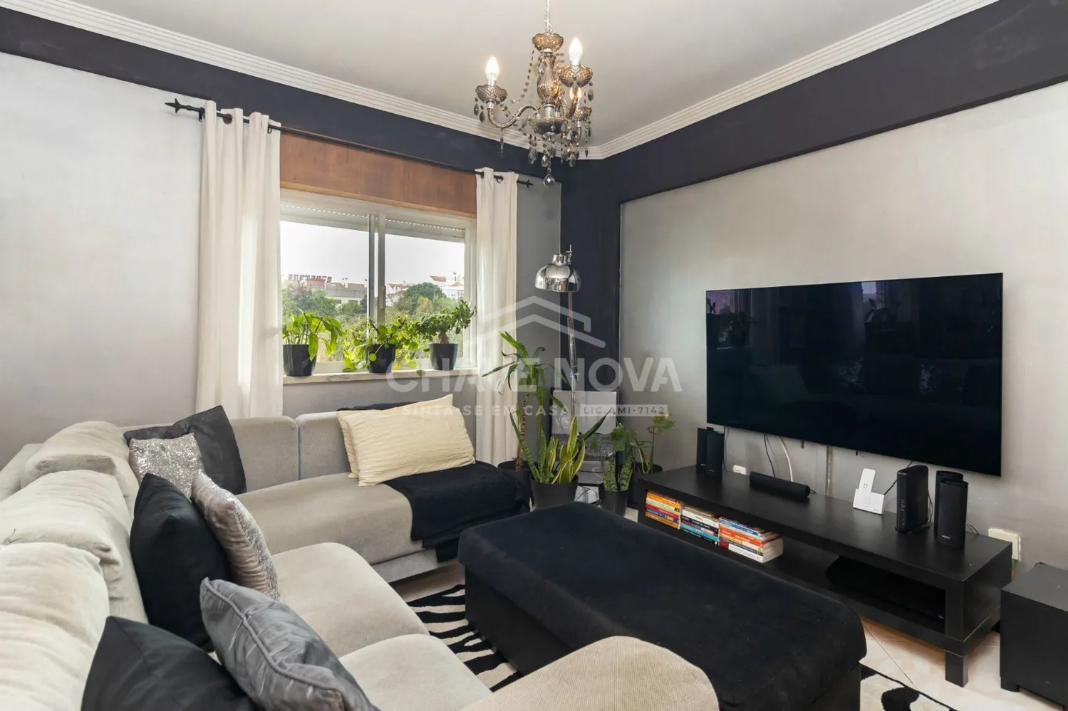 Apartamento T2