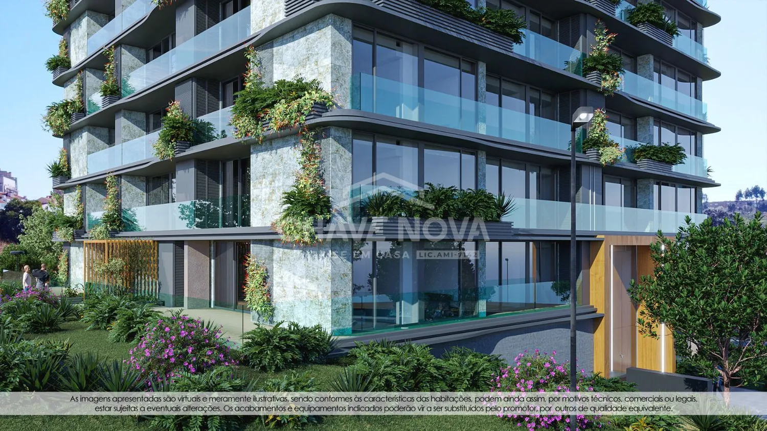 Apartamento T2 Duplex - Vila Nova de Gaia - 2