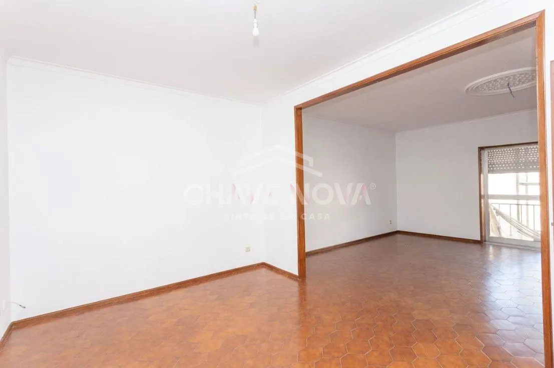 3-Bedroom Apartment near Braga center - 2