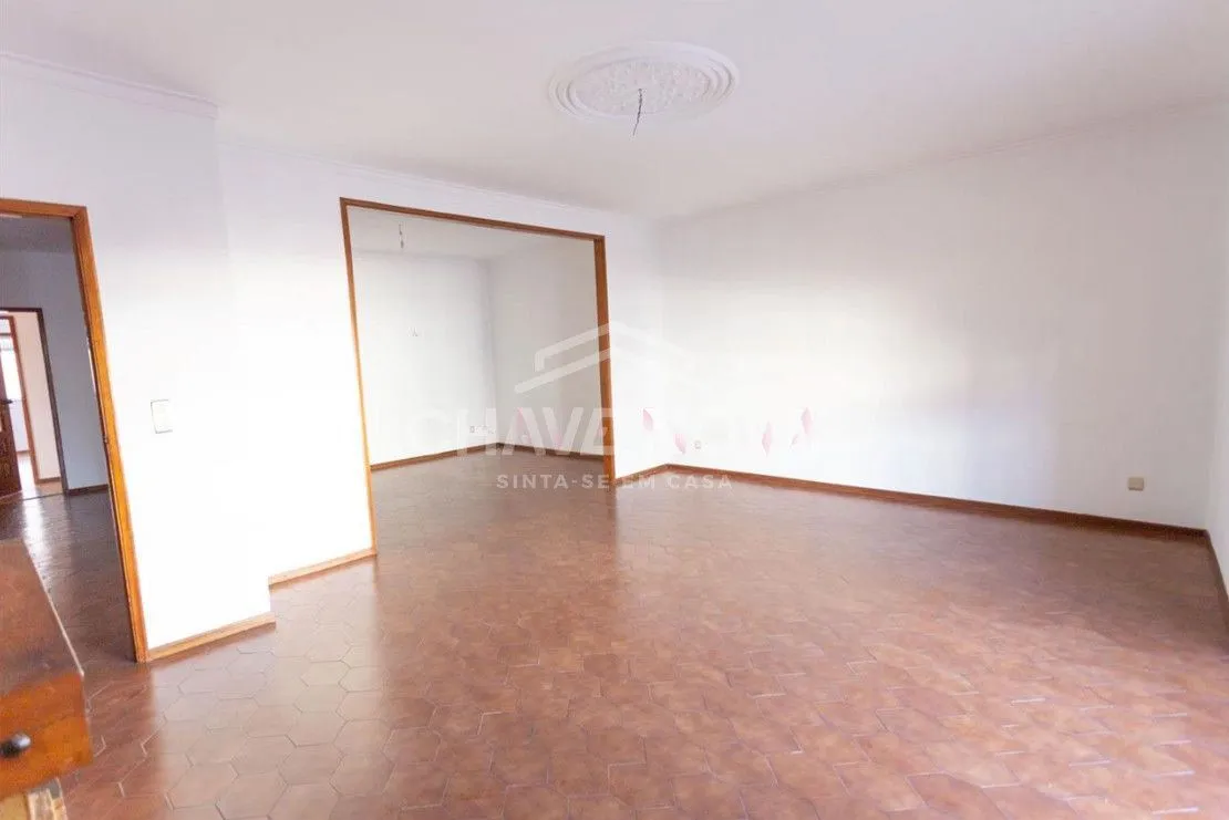 3-Bedroom Apartment near Braga center - 3