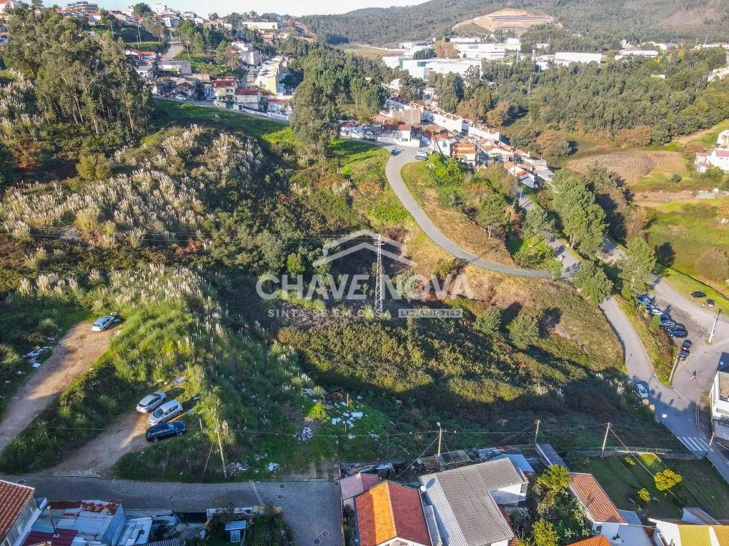 Terreno para construção de Moradias - Excelente localização - 2