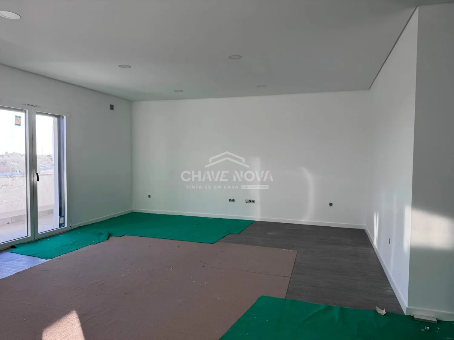 Andar Moradia T2 no 1º Andar em Santa Joana | 340 000€ - 3