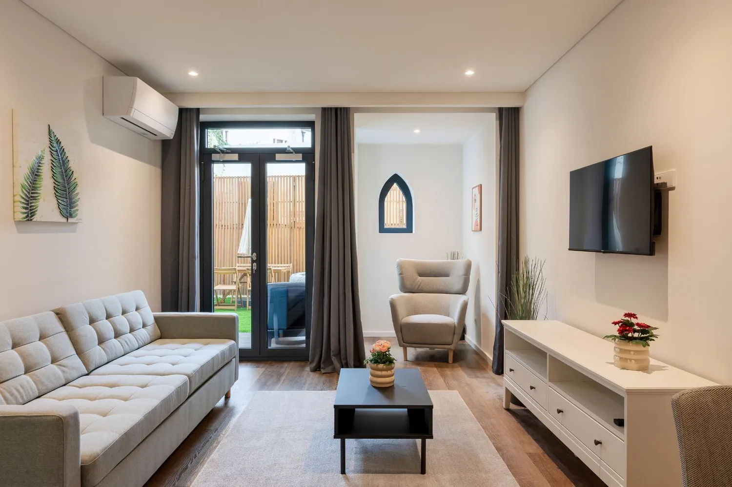 T2 LUXO - EMPREENDIMENTO MARQUESA PALACE  (Junto à Ponte D. Luís I e à Estação de São Bento) - 2