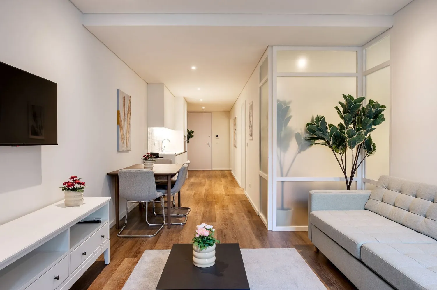 T2 LUXO - EMPREENDIMENTO MARQUESA PALACE  (Junto à Ponte D. Luís I e à Estação de São Bento) - 3
