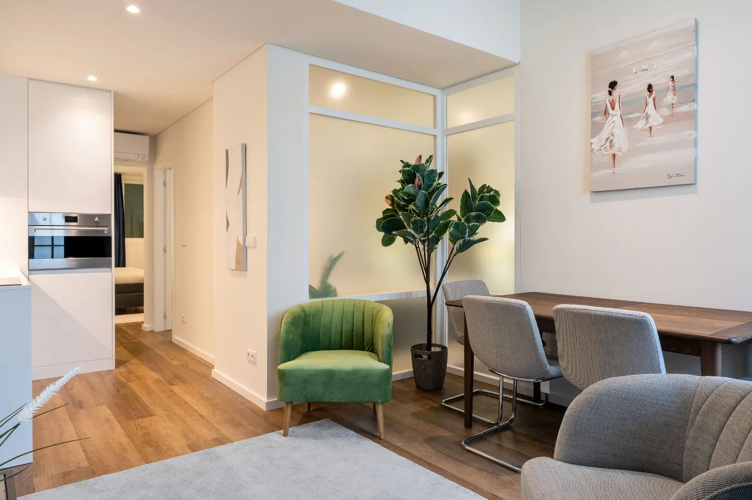 T2  LUXO - EMPREENDIMENTO MARQUESA PALACE  (Junto à Ponte D. Luís I e à Estação de São Bento)