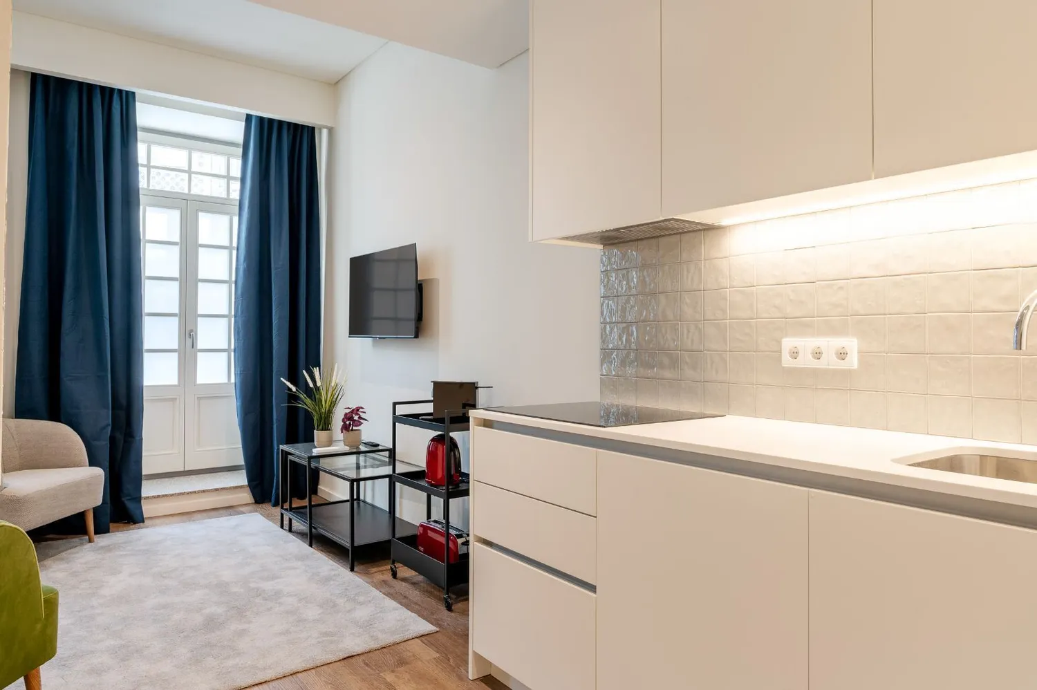 T2  LUXO - EMPREENDIMENTO MARQUESA PALACE  (Junto à Ponte D. Luís I e à Estação de São Bento) - 3
