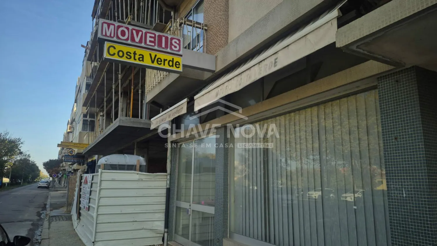 Espaço Comercial Premium no Coração de Espinho - 2