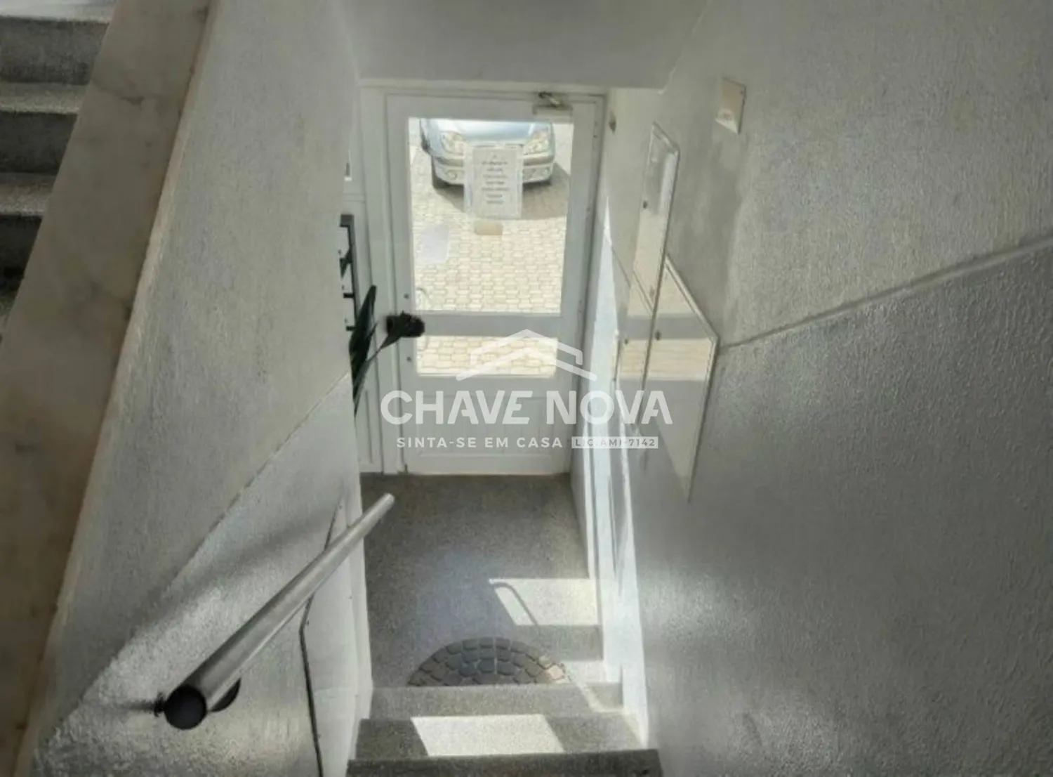Apartamento T3 no Laranjeiro, Almada 