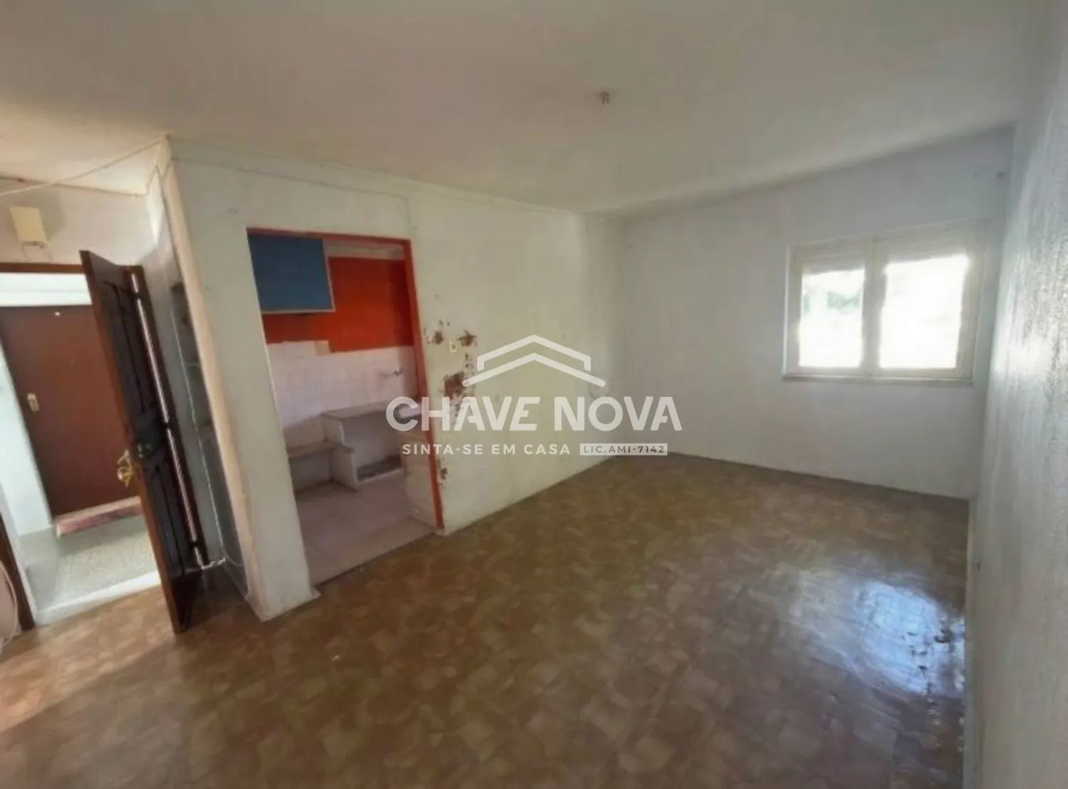 Apartamento T3 no Laranjeiro, Almada  - 2