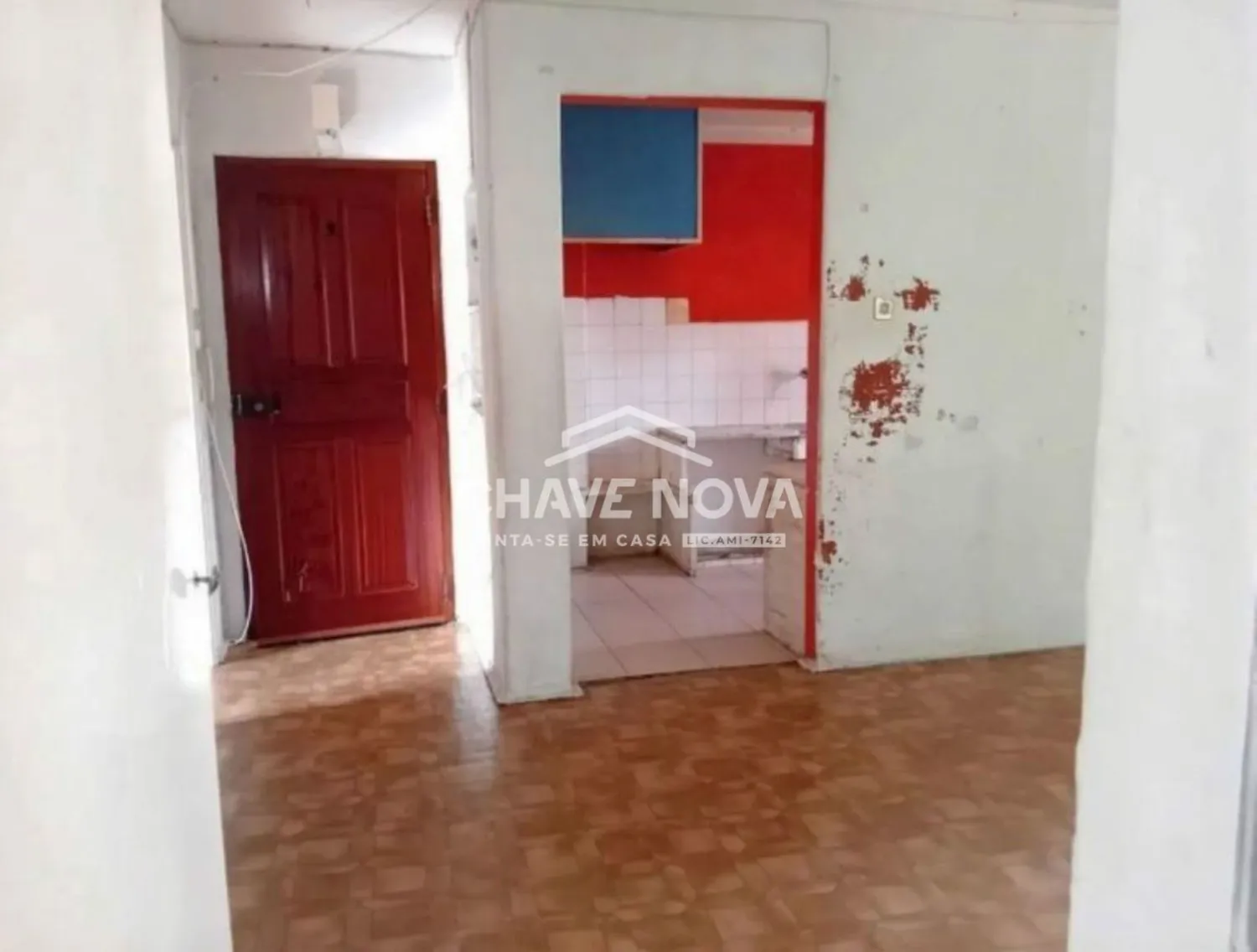 Apartamento T3 no Laranjeiro, Almada  - 3