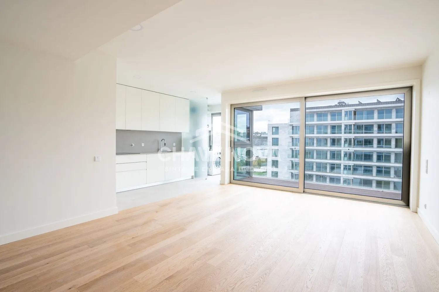 New 2-Bedroom Apartment – Douro View - 3