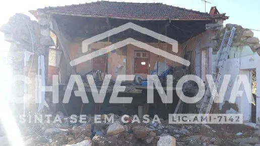 Terreno Urbano em Canidelo Potencial para Construção Multifamiliar - 3