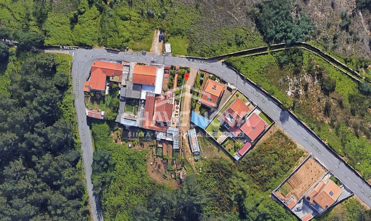 Terreno para Construção de Moradia em Crestuma (N109)
