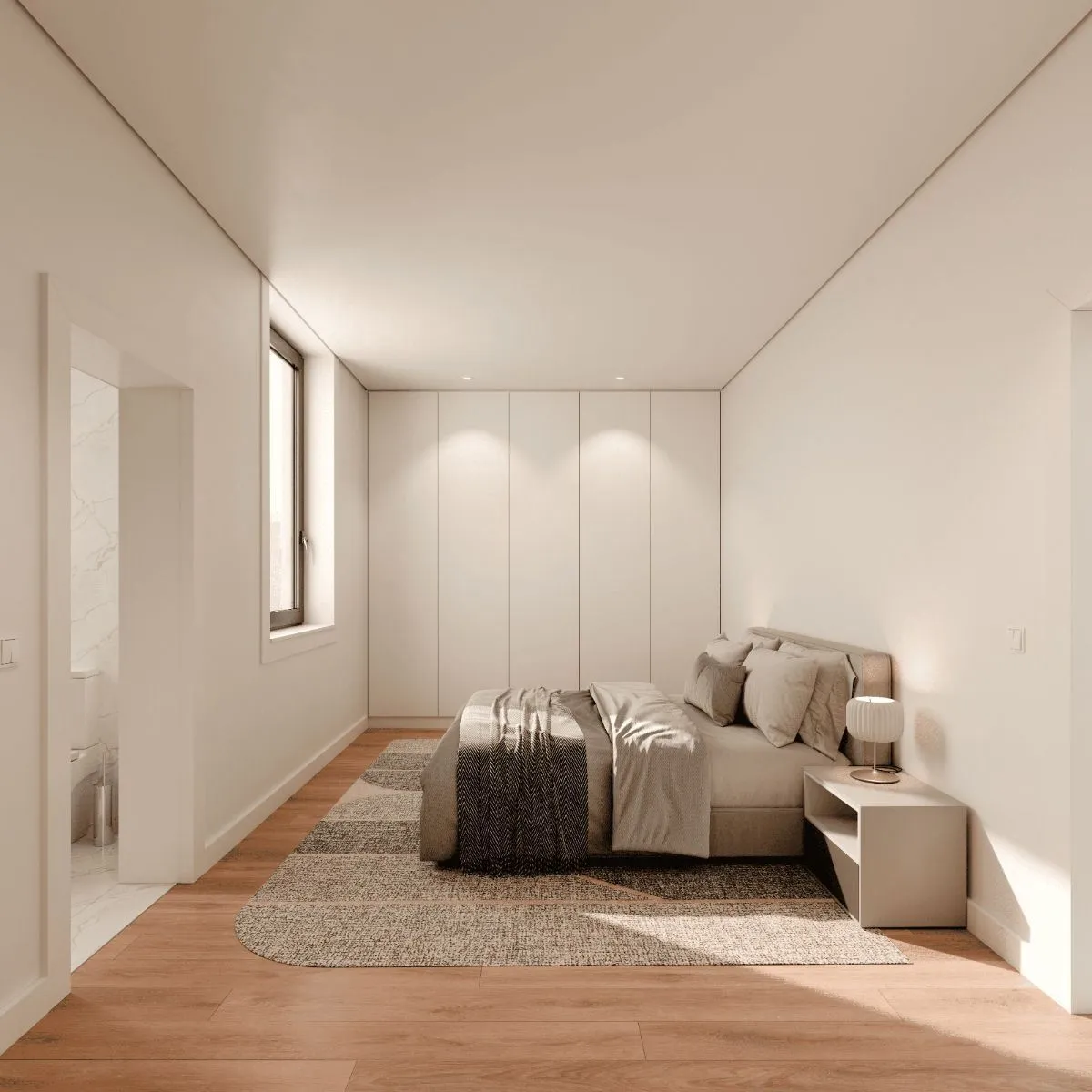 Exclusiva Moradia T3 com Terraço – Rua de Oliveira Monteiro, Porto - 3