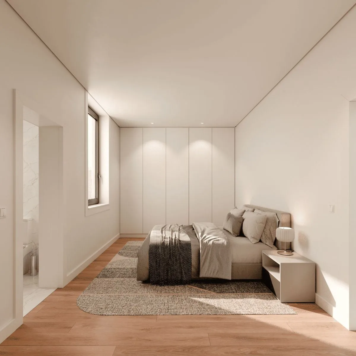 Exclusiva Moradia T3 com Terraço – Rua de Oliveira Monteiro, Porto - 3