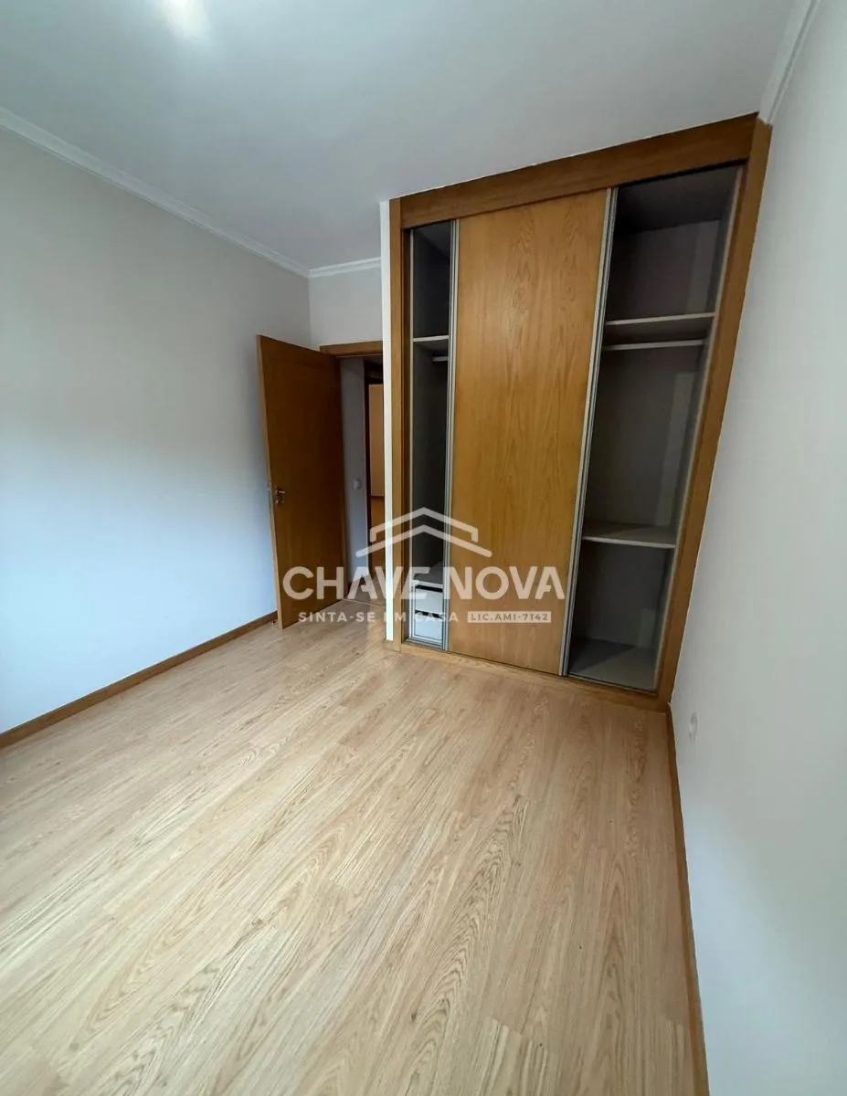 Apartamento T2 para arrendar em S. Mamede de Infesta - 3