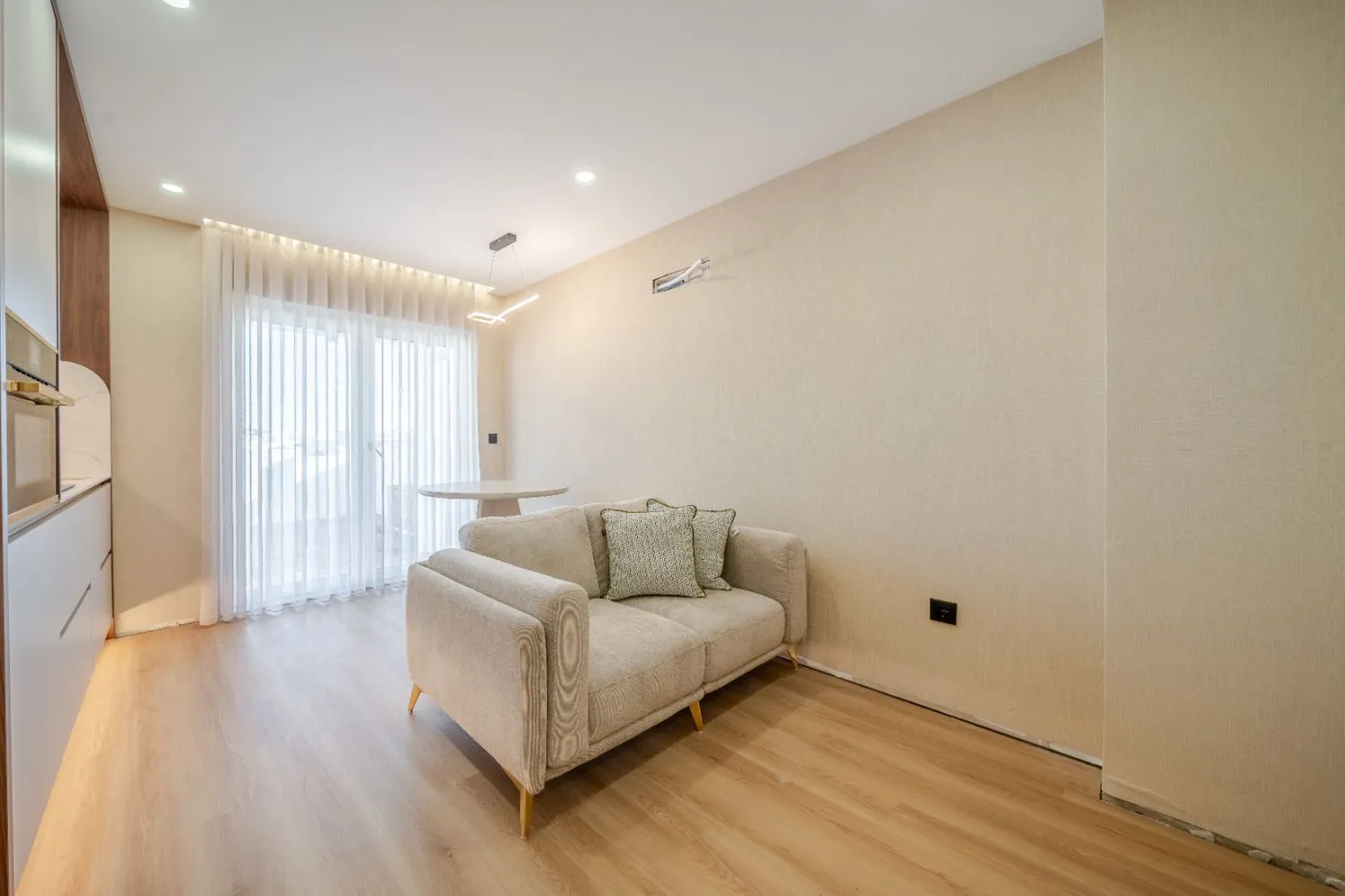 Magnifico Apartamento T2 vista mar, Albufeira  - 2
