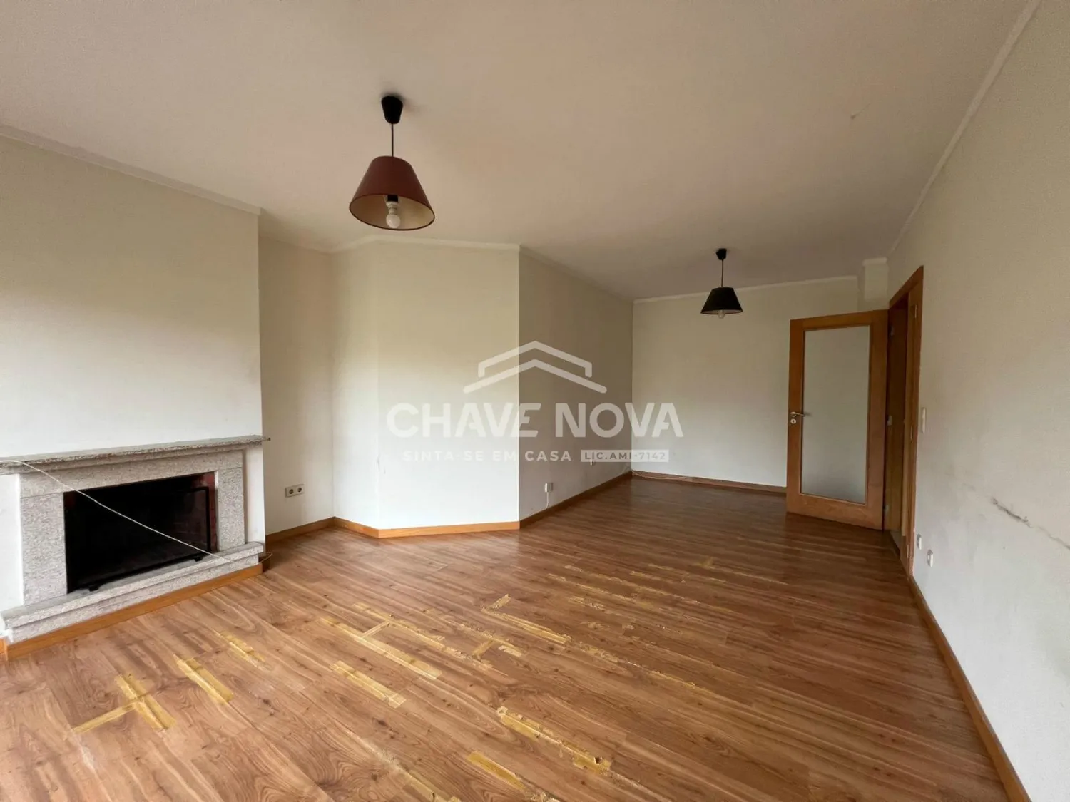 Apartamento T3 c/ Lugar de Garagem em Canelas (Edifício Prestige) - 3