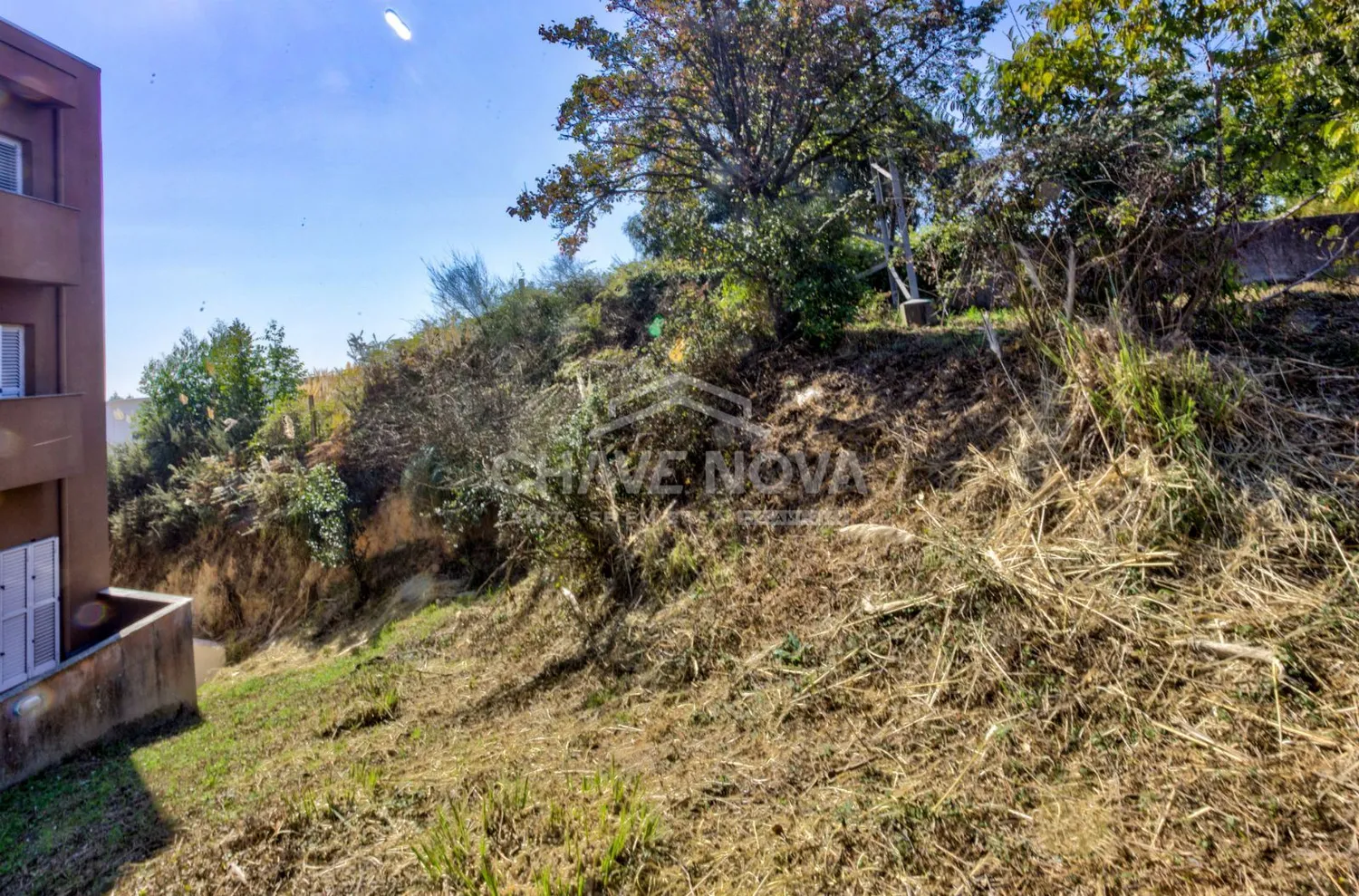 Terreno Urbano c/ 816m² na Madalena - 2