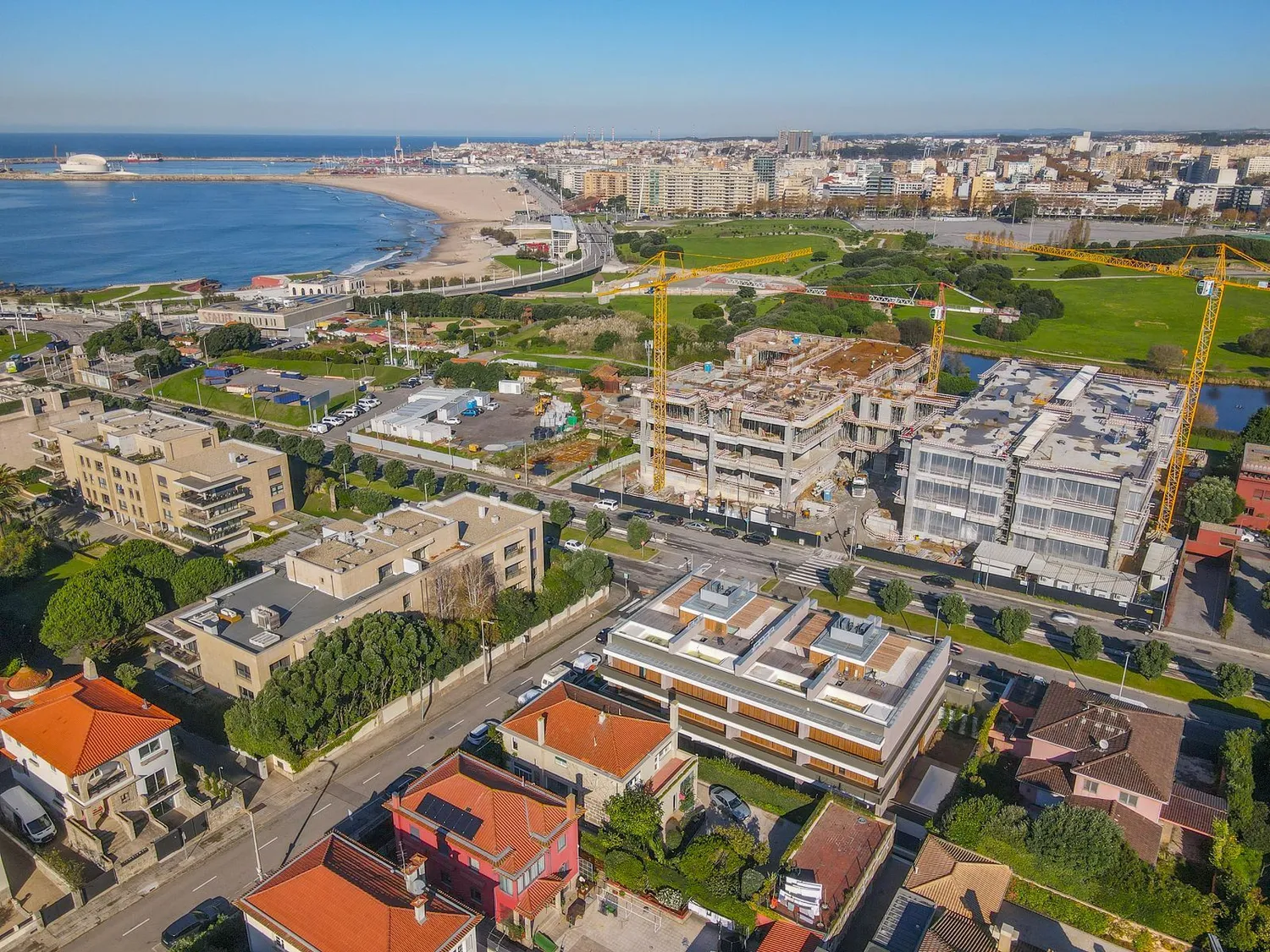 Apartamento t4+1 - 3